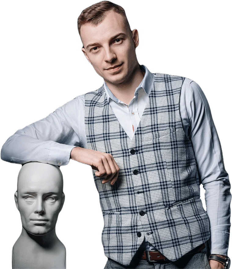 Bartłomiej Milaniuk, ekspert kredytowy